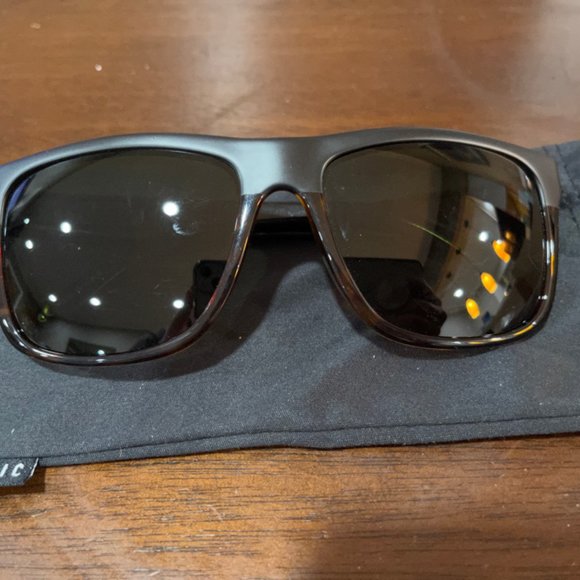 Accessories Electric Swingarm Xl Sunglasses Darkside Tort Framegrey